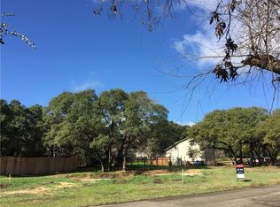 18001 Easy St, Jonestown, TX 78645