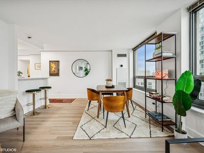 440 N Wabash Ave APT 1908, Chicago, IL, 60611
