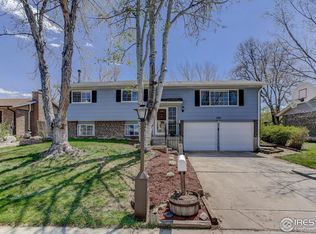 1321 Brookfield Dr, Longmont, CO 80501