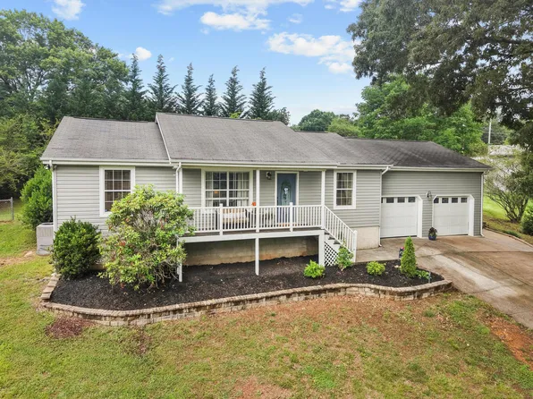 6504 Ramsey Rd, Harrison, TN 37341