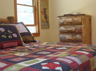 34 Indian Rock Rd, Wilmington, NY 12997