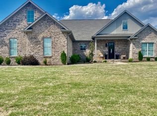 212 Grove Park Way, Tuscumbia, AL 35674