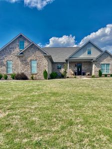 212 Grove Park Way, Tuscumbia, AL, 35674