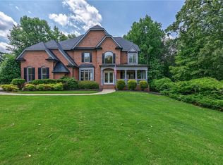 168 Highgrove Dr, Suwanee, GA 30024