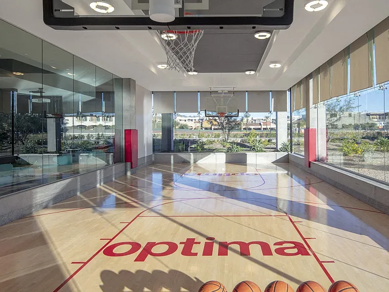 Optima Kierland Apartments — Photo 12