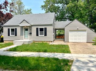 110 Aurora St, Bethlehem, PA 18018
