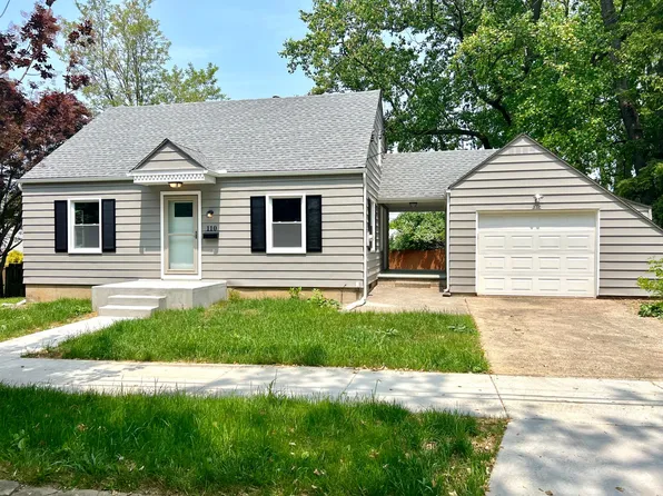 110 Aurora St, Bethlehem, PA 18018