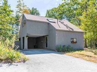 111 Coburn Woods #131, Nashua, NH 03063