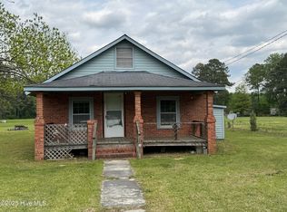 1012 E Martin Luther King Blvd, Roseboro, NC 28382