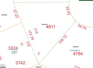 45 Firestone Ln, Pinehurst, NC 28374