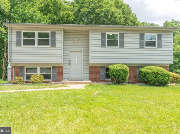 14371 Surrydale Dr, Woodbridge, VA 22193