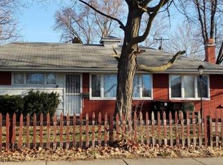 2423 W Gilbert Ave, Peoria, IL