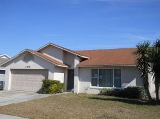3305 Princess Diana Blvd, Orlando, FL 32818