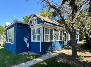 408 2nd Ave NW, Kenmare, ND 58746