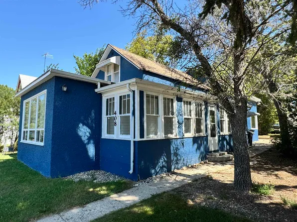408 2nd Ave NW, Kenmare, ND 58746