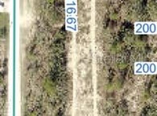 Snowy Plover Ave, Brooksville, FL 34614
