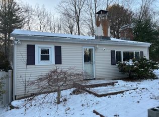 76 Chapman Rd, Marlborough, CT 06447