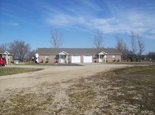 3634 College Rd, Farmington, MO 63640