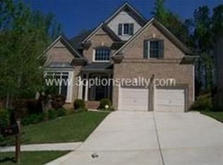 3835 Suwanee Mill Dr, Buford, GA 30518