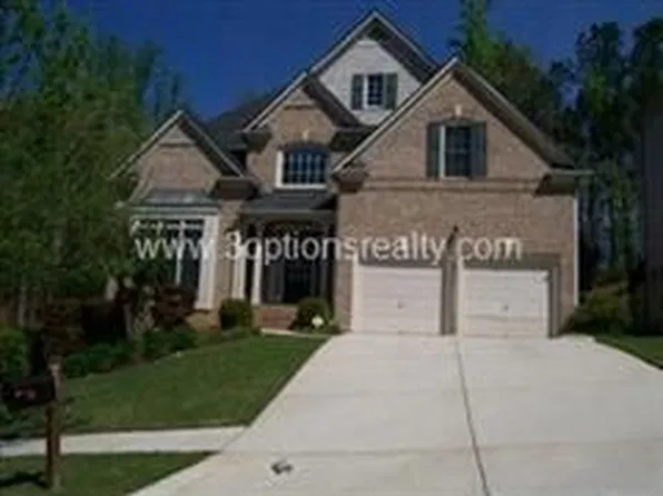 3835 Suwanee Mill Dr, Buford, GA 30518