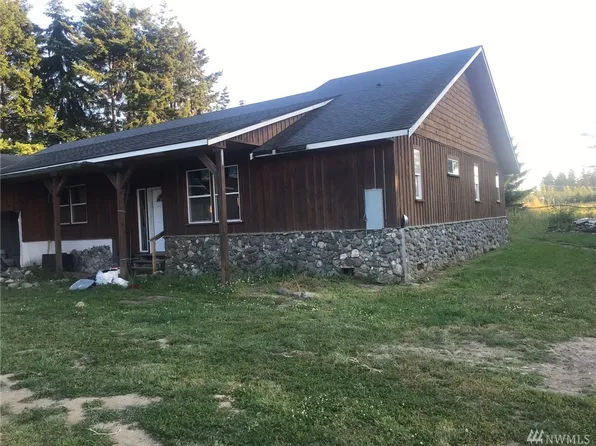 653 Heath Rd, Sequim, WA 98382