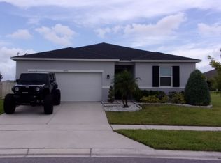 12353 Sumter Dr, Orlando, FL 32824