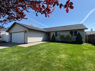 17109 NE 20th St, Vancouver, WA 98684