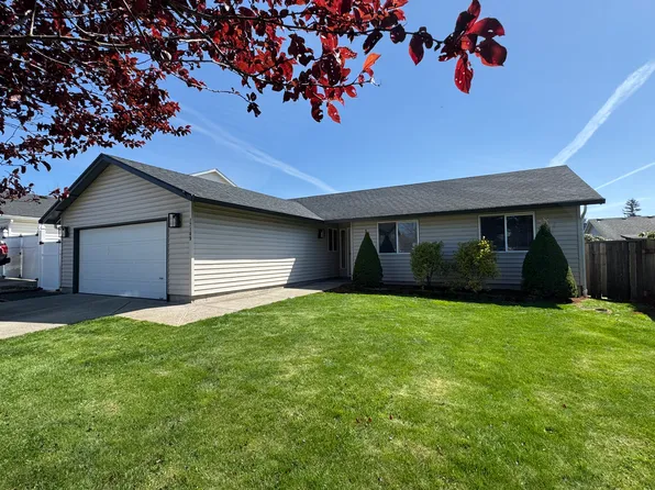 17109 NE 20th St, Vancouver, WA 98684