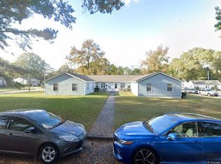 206 Adams St, Rocky Mount, NC 27804