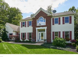 248 Ash Grove Cir, Aurora, OH 44202