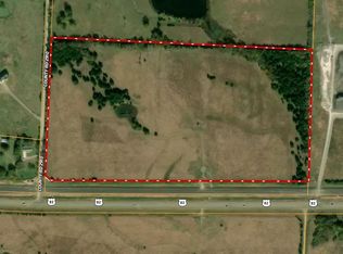 82 Tbd Hwy, Dodd City, TX 75438