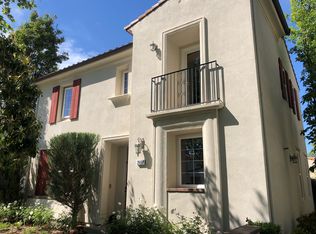 2460 Basswood Dr, San Ramon, CA 94582