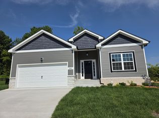 280 Turkey Crossing Ct, Clarksville, TN 37043