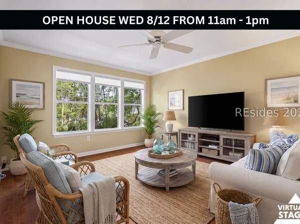 30 Paddle Boat Ln APT 406, Hilton Head Island, SC 29928