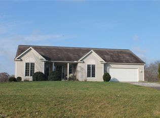 3105 Explorer Rd SW, Carrollton, OH 44615