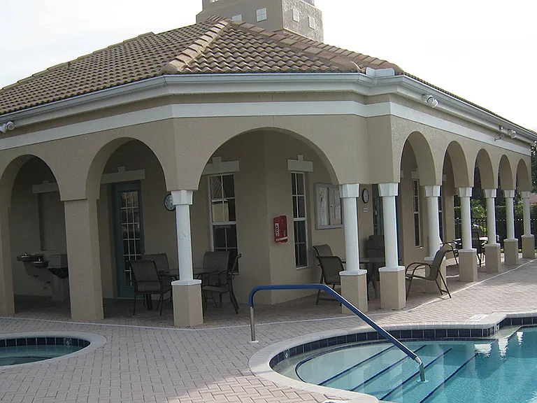 Clubhouse