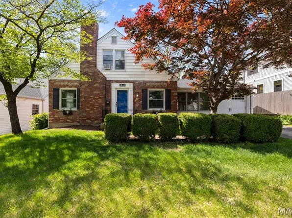 1342 Beverly Ave, Saint Louis, MO 63122