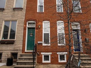 923 S Linwood Ave, Baltimore, MD 21224