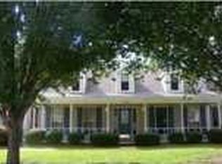 2407 Walbash Dr, Montgomery, AL 36116