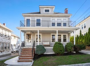 133 Hillside Rd, Watertown, MA 02472