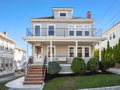 133 Hillside Rd, Watertown, MA, 02472