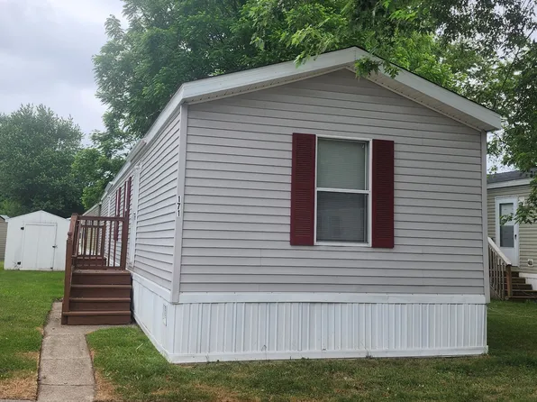 51074 Mott Rd Trlr 171, Canton, MI 48188