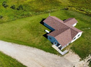 21372 Gull Lake Loop Rd NE, Tenstrike, MN 56683