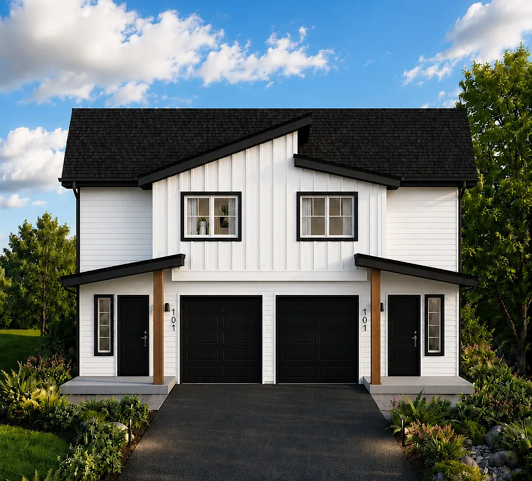 3 bed, 2.5 bath, 1430 sqft, $2,500 — Photo 1