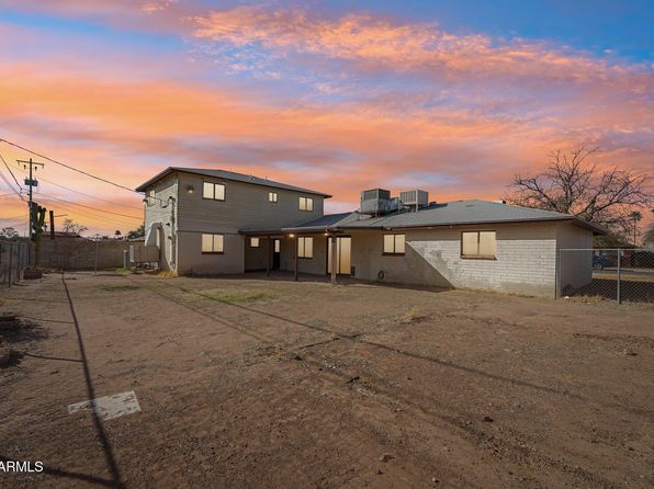 1153 E 12th St, Casa Grande, AZ 85122
