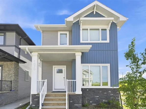 1070 Brighton BOULEVARD, Saskatoon, SK S7V 0P1