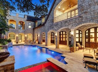 5401 Doliver Dr, Houston, TX 77056