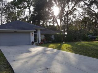 4461 Wall Ln, North Port, FL 34287