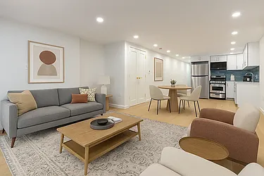 427 First Street, #GARDEN