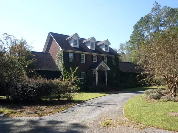 2022 Lake Douglas Rd, Bainbridge, GA 39819